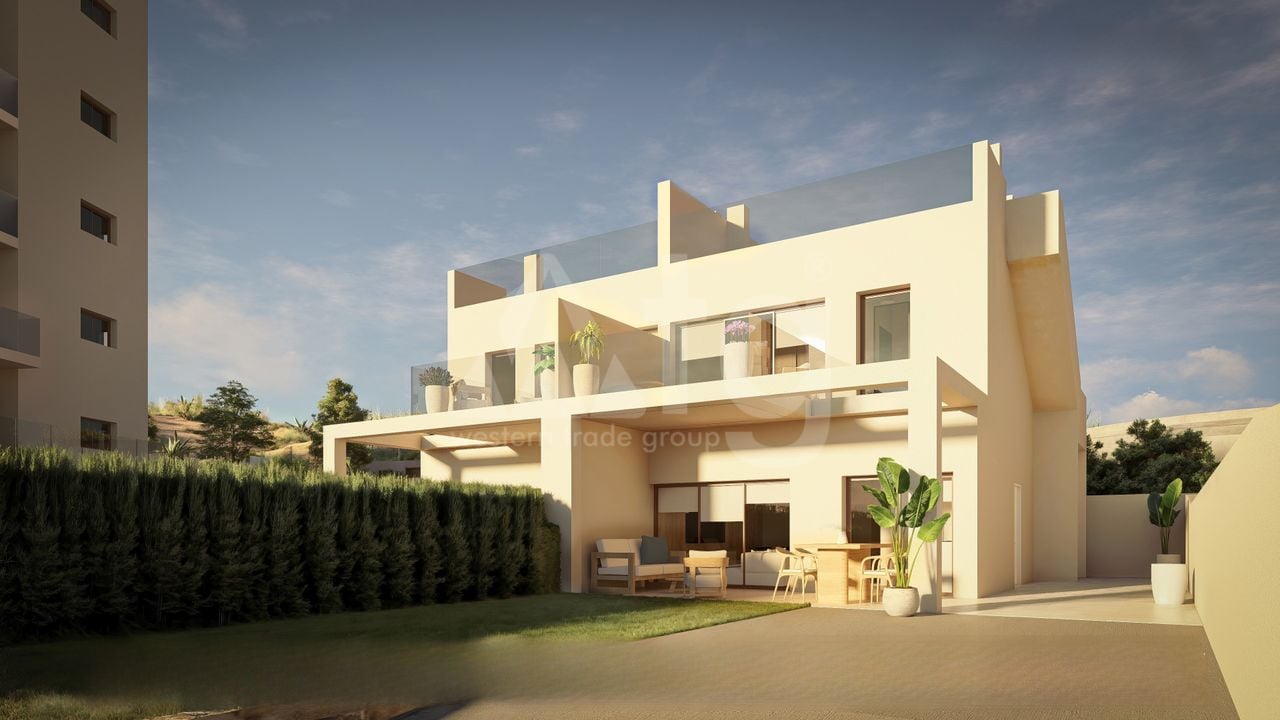 Villa de 3 habitaciones en Corvera - CH136680 - Foto - 1