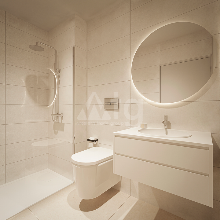 Villa de 3 habitaciones en Corvera - CH136680 - Foto - 6