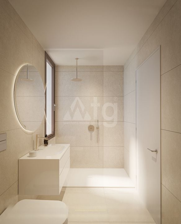 Villa de 3 habitaciones en Corvera - CH136691 - Foto - 7