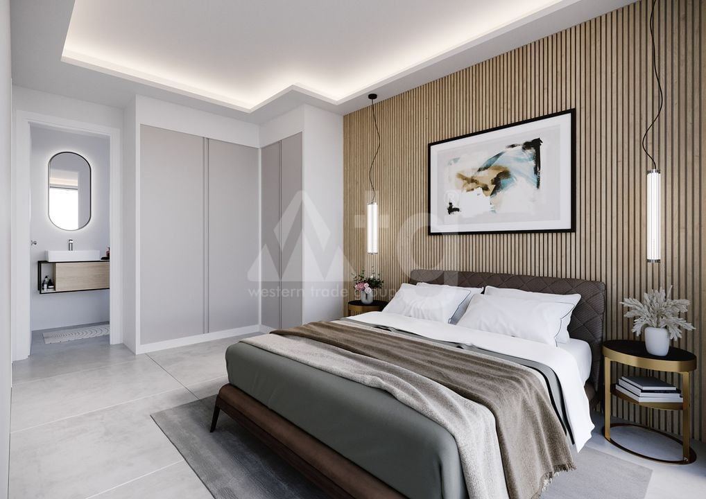 3 bedroom Villa in Alhama de Murcia - OLE136701 - Photo - 6