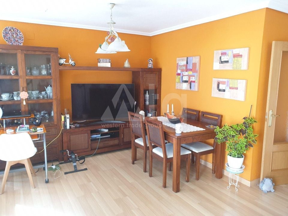 Appartement de 3 chambres à Benidorm - HMC97248 - Photo - 4