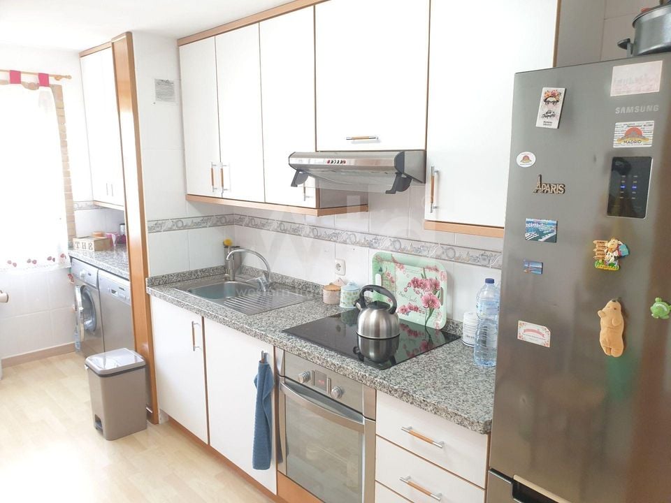 Appartement de 3 chambres à Benidorm - HMC97248 - Photo - 5