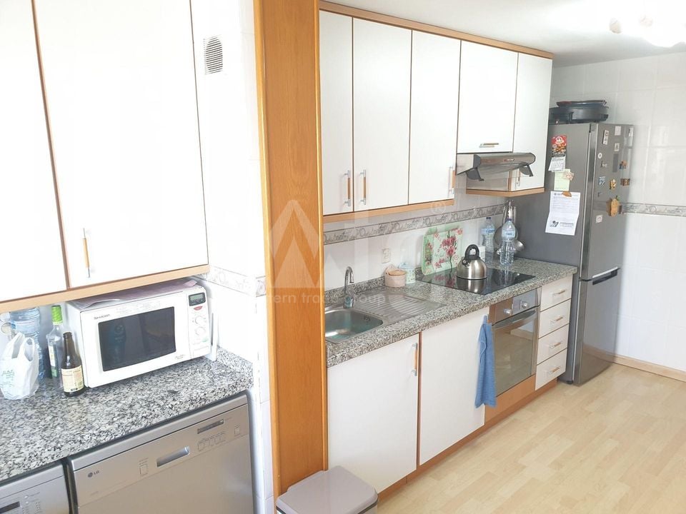Appartement de 3 chambres à Benidorm - HMC97248 - Photo - 6