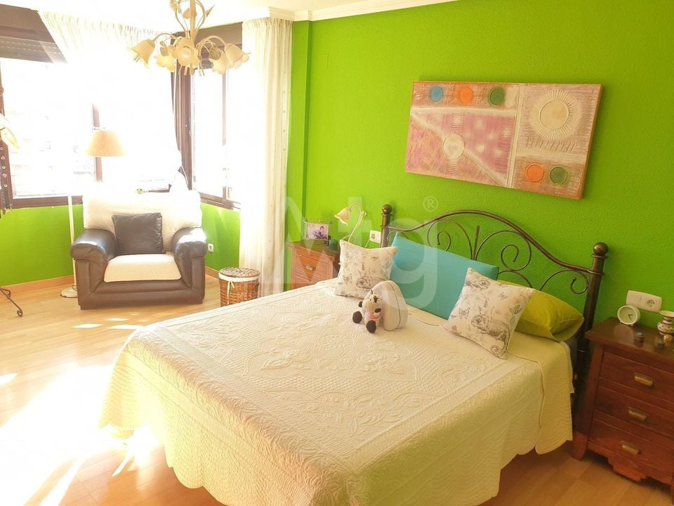 Appartement de 3 chambres à Benidorm - HMC97248 - Photo - 7