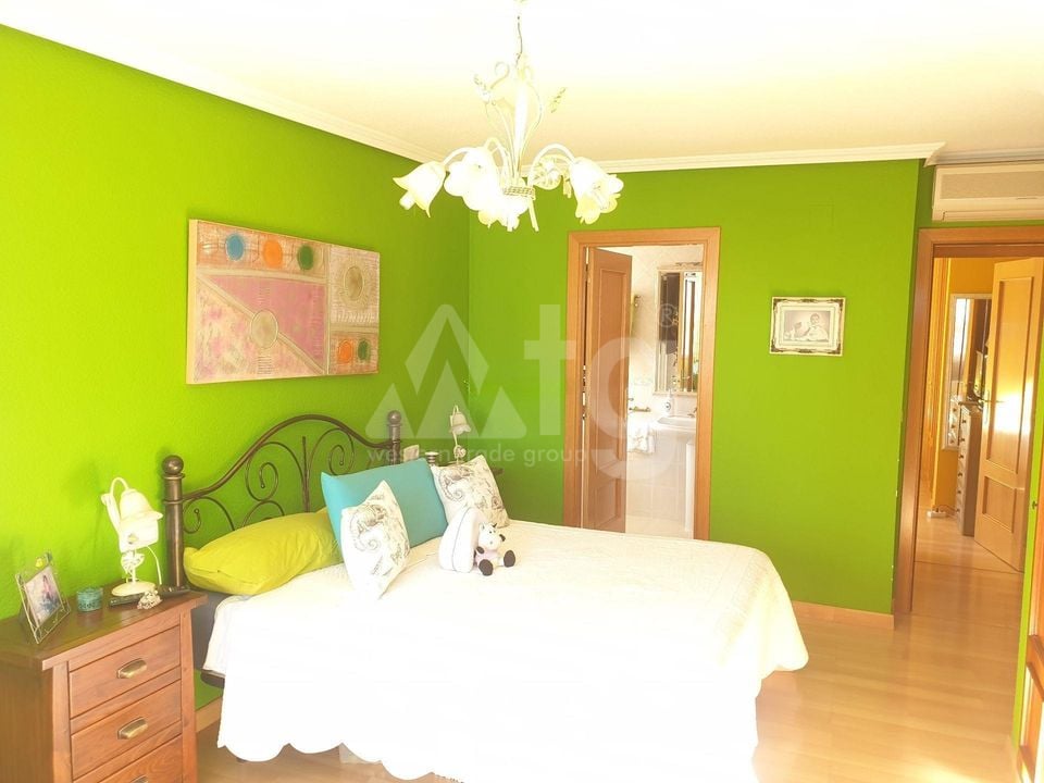 Appartement de 3 chambres à Benidorm - HMC97248 - Photo - 8