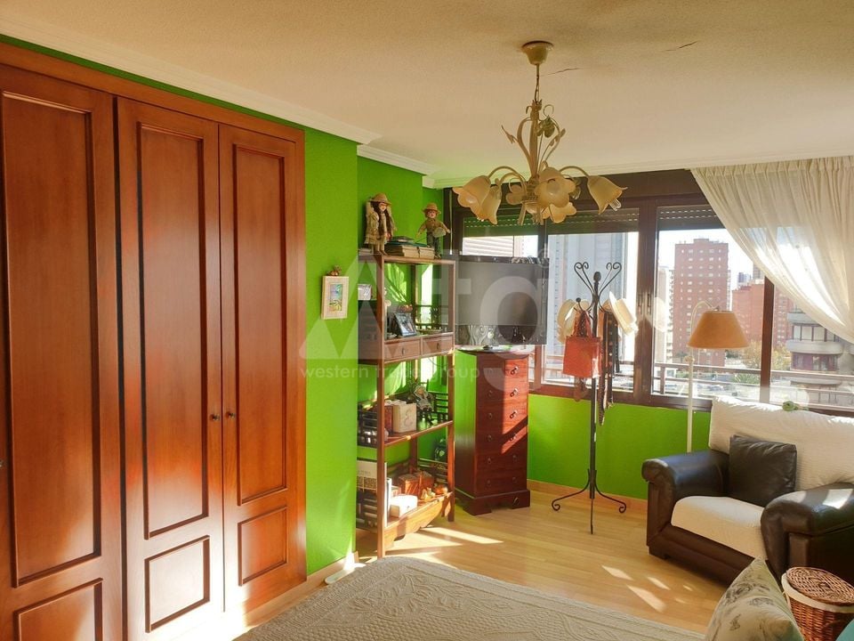 Appartement de 3 chambres à Benidorm - HMC97248 - Photo - 9
