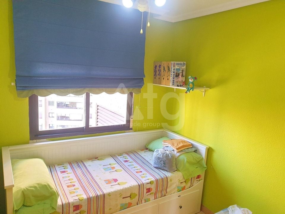 Appartement de 3 chambres à Benidorm - HMC97248 - Photo - 10