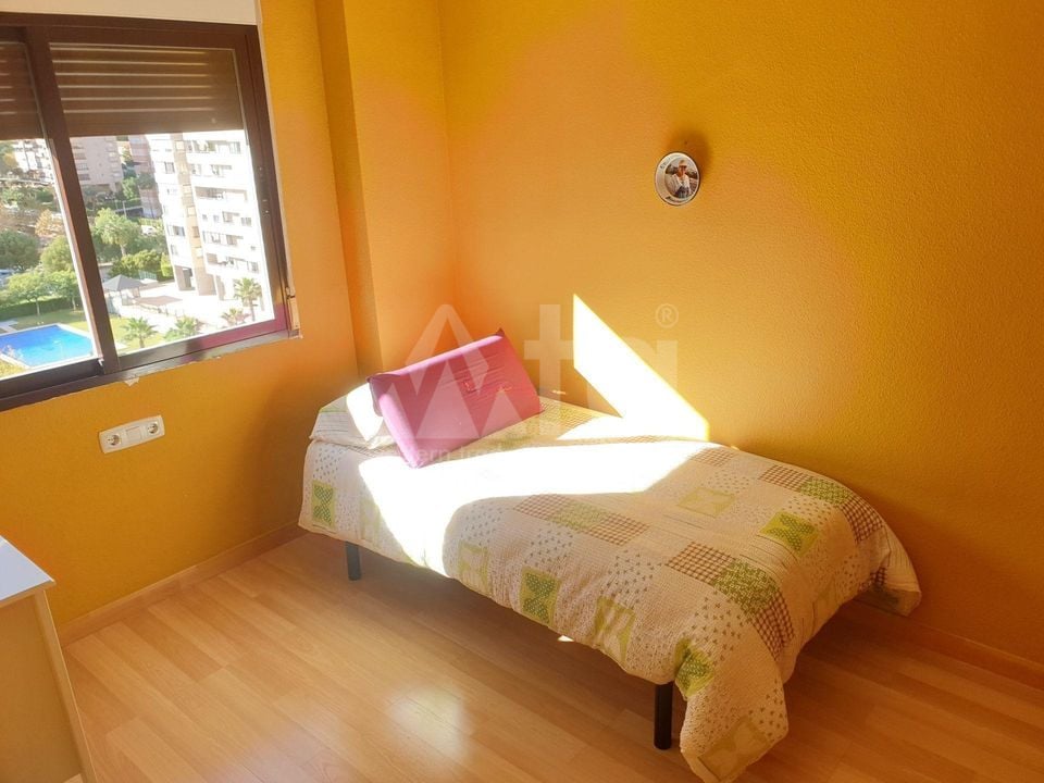 Appartement de 3 chambres à Benidorm - HMC97248 - Photo - 12