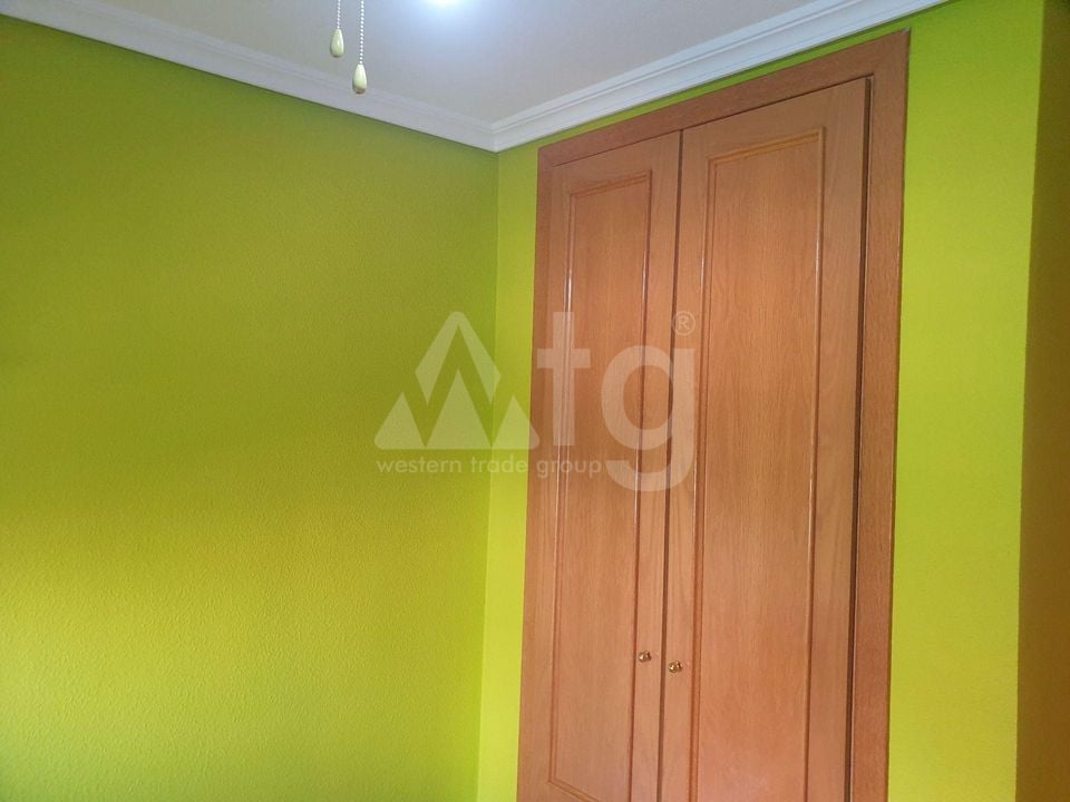 Appartement de 3 chambres à Benidorm - HMC97248 - Photo - 11