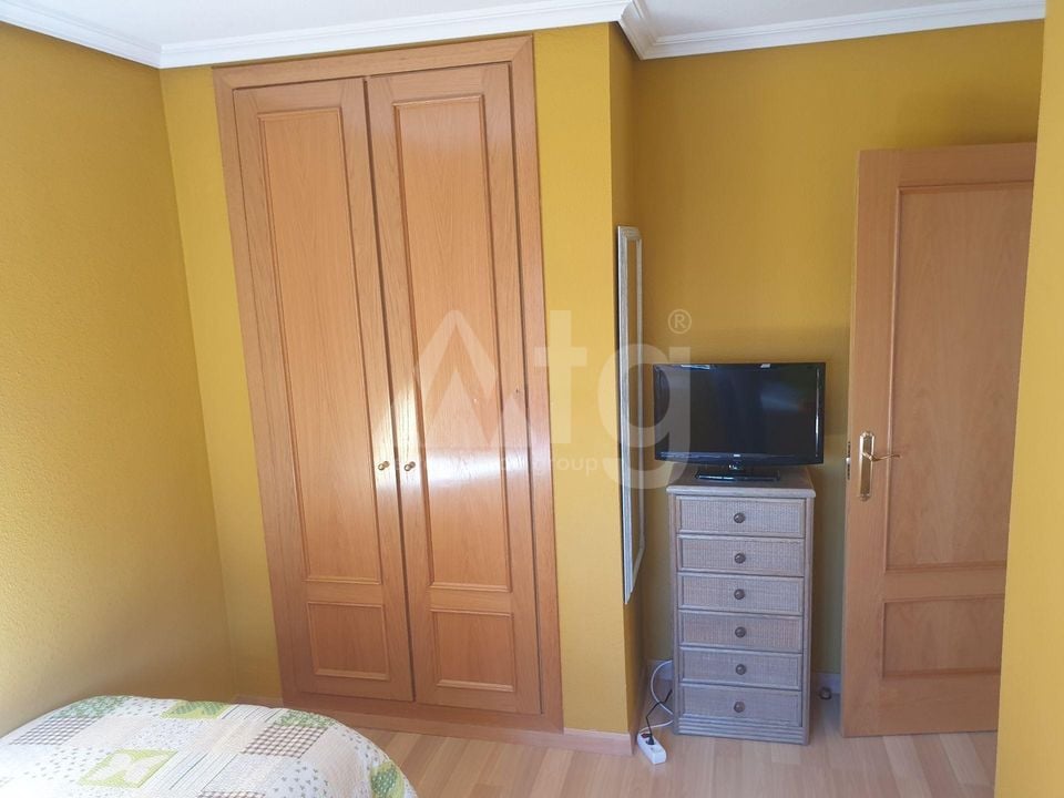 Appartement de 3 chambres à Benidorm - HMC97248 - Photo - 13
