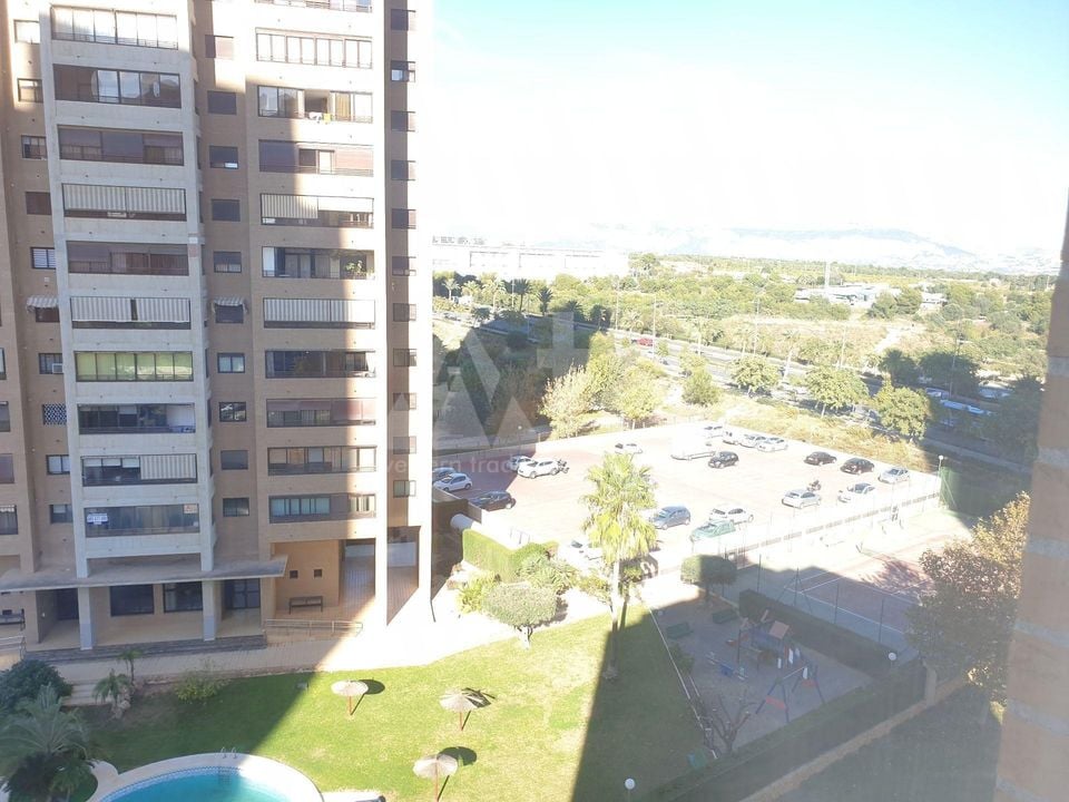 Appartement de 3 chambres à Benidorm - HMC97248 - Photo - 18