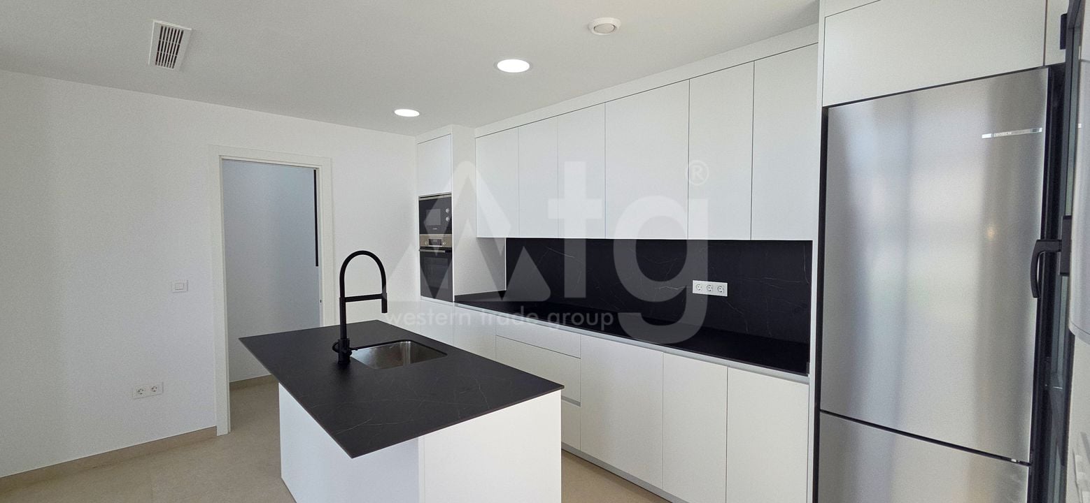 3 bedroom Villa in Alhama de Murcia - OLE136706 - Photo - 6