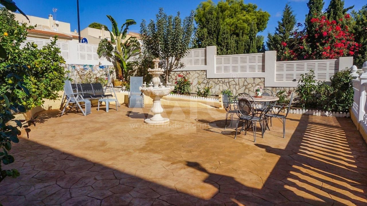 5 bedroom Villa in La Nucia - HMC97258 - Photo - 45