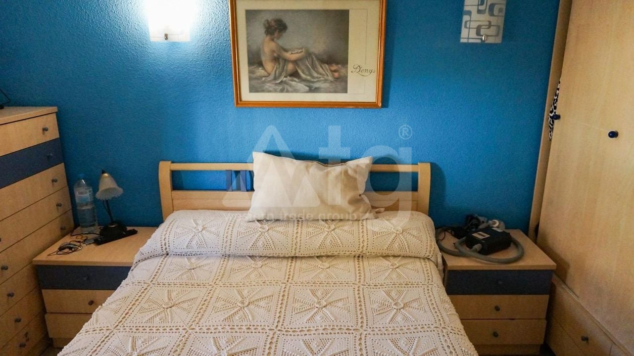 5 bedroom Villa in La Nucia - HMC97258 - Photo - 14