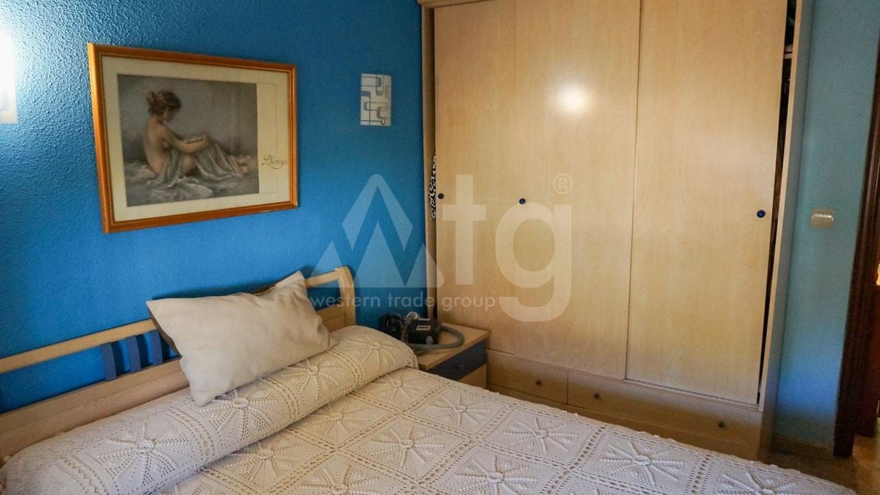 5 bedroom Villa in La Nucia - HMC97258 - Photo - 15
