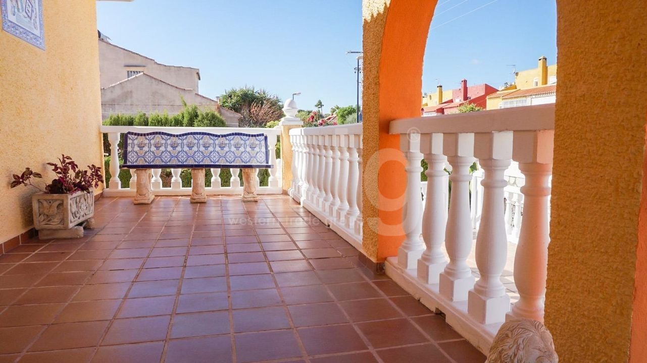 5 bedroom Villa in La Nucia - HMC97258 - Photo - 39