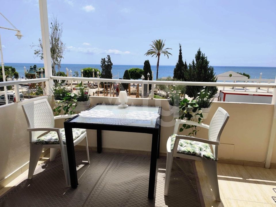 2 Schlafzimmer Appartement in Altea - HMC97261 - Foto - 18