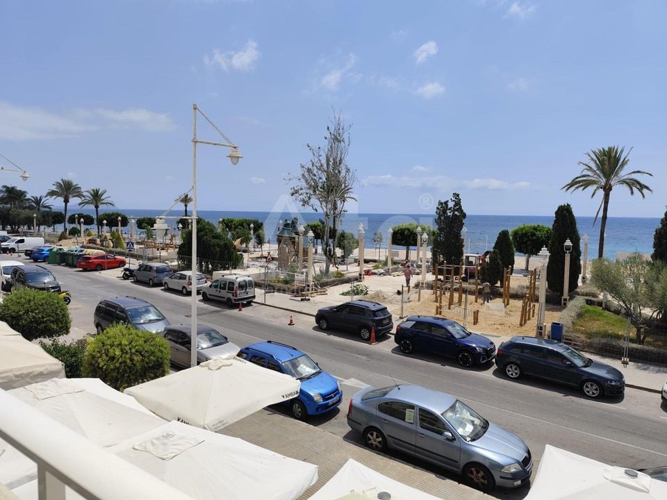 2 Schlafzimmer Appartement in Altea - HMC97261 - Foto - 19