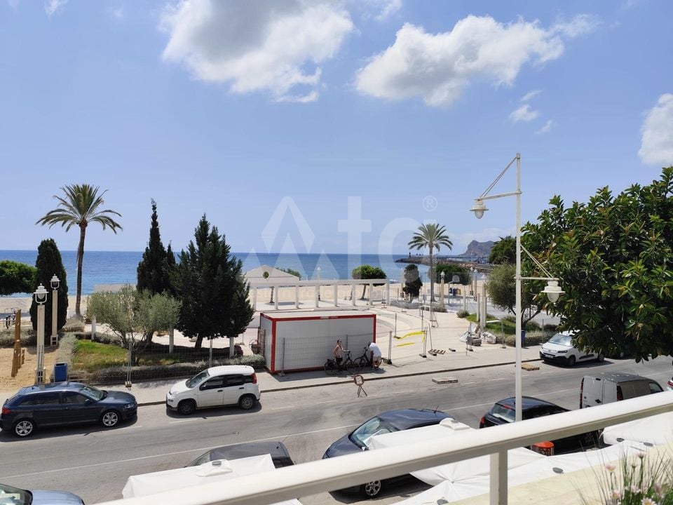 2 Schlafzimmer Appartement in Altea - HMC97261 - Foto - 20