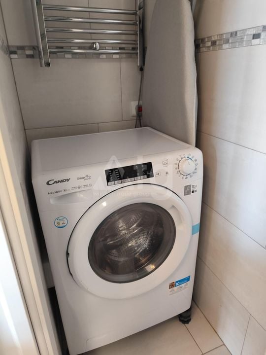 2 Schlafzimmer Appartement in Altea - HMC97261 - Foto - 6