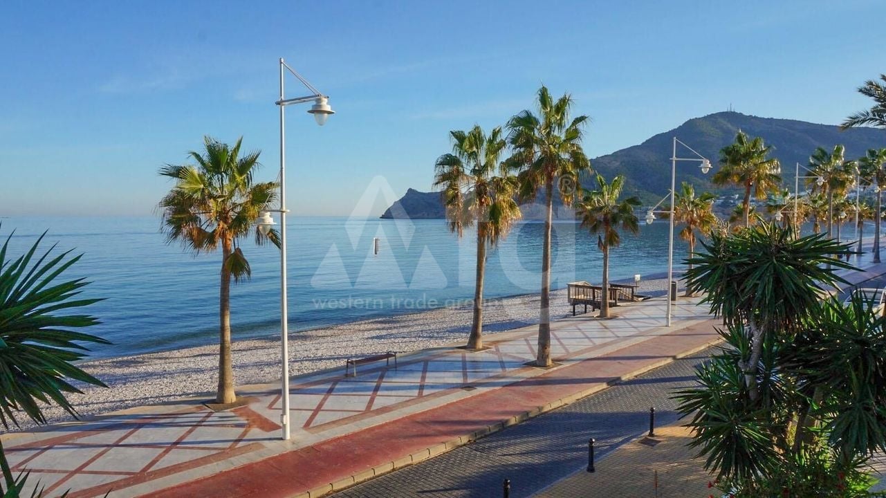 Apartament cu 2 dormitoare în Altea - HMC97262 - Imagini - 20