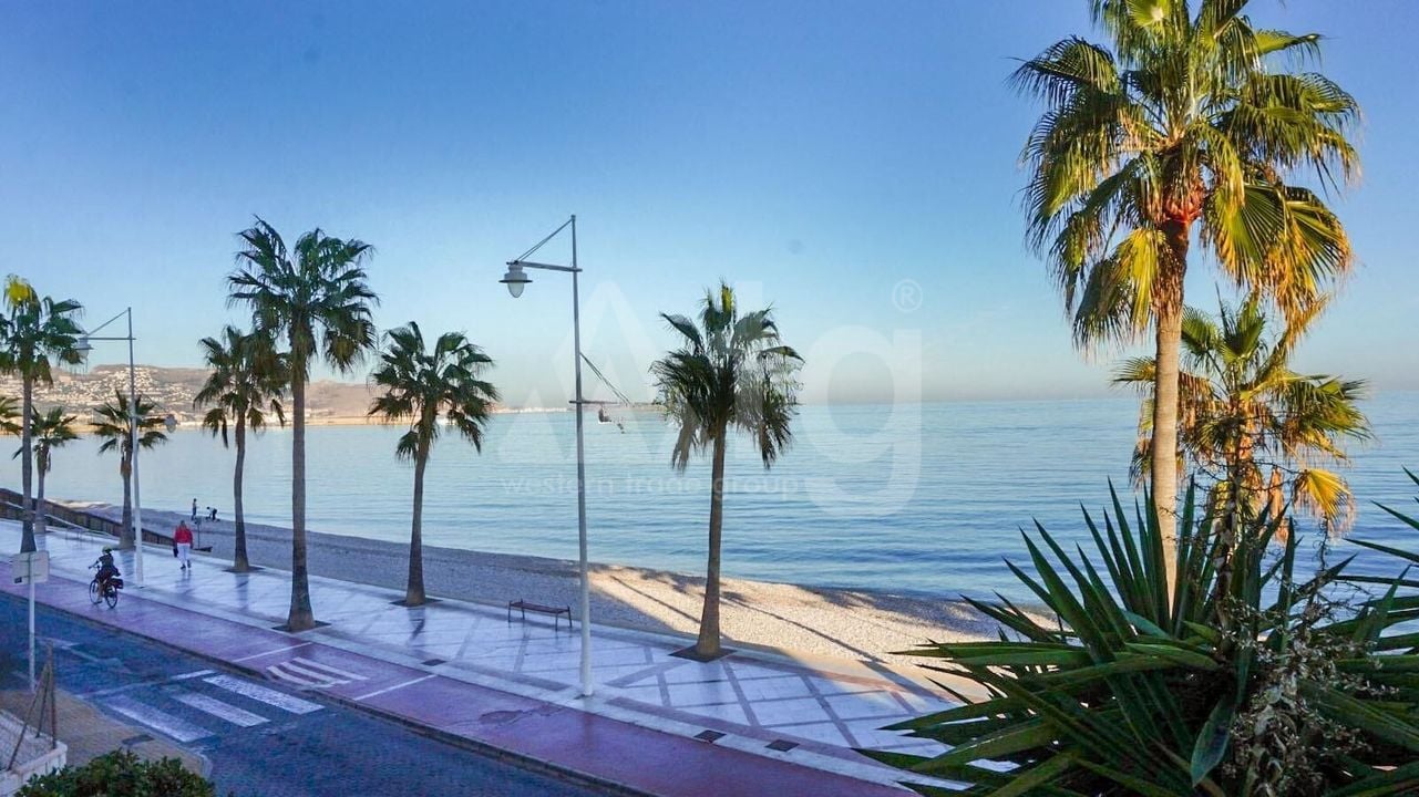 Apartament cu 2 dormitoare în Altea - HMC97262 - Imagini - 21
