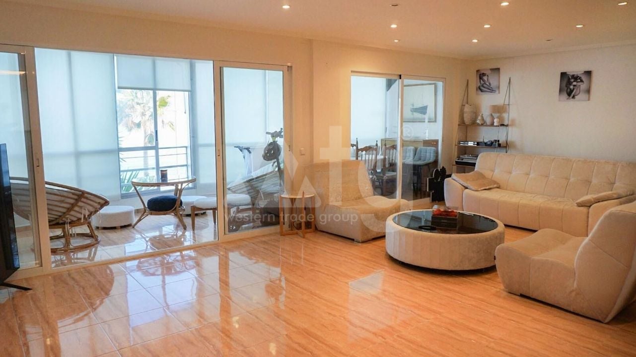 Apartament cu 2 dormitoare în Altea - HMC97262 - Imagini - 2