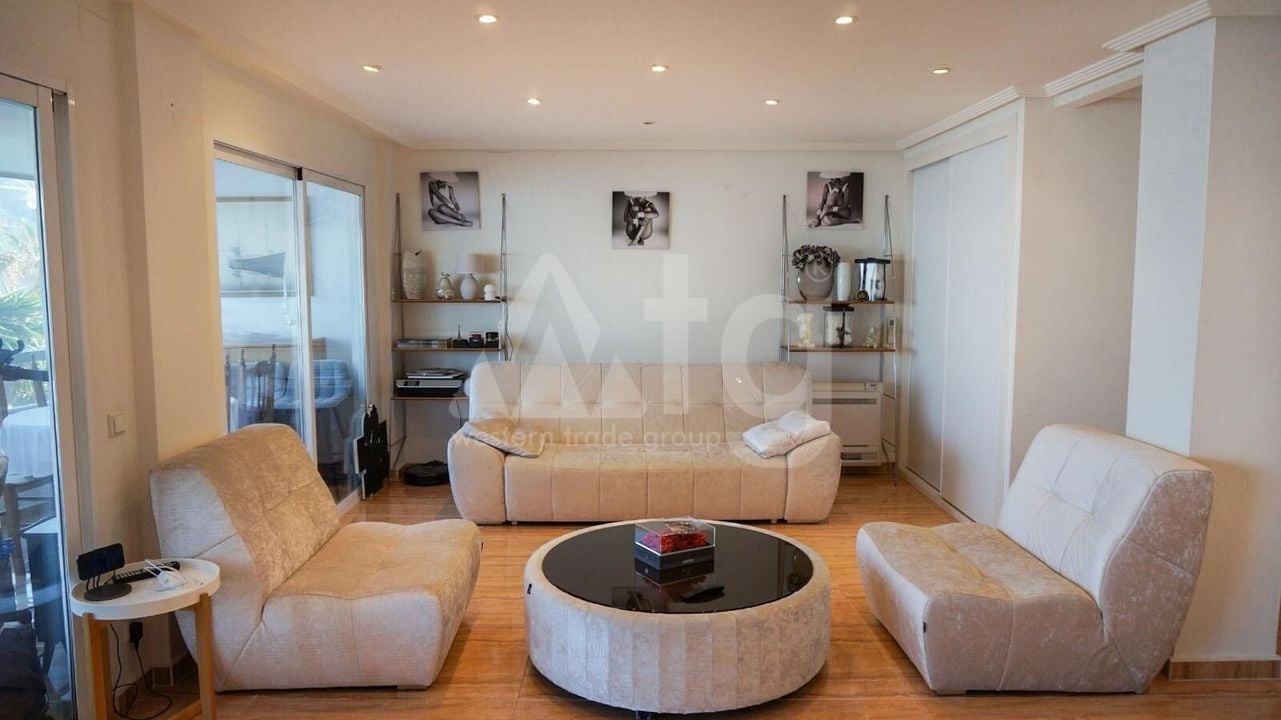 Apartament cu 2 dormitoare în Altea - HMC97262 - Imagini - 3