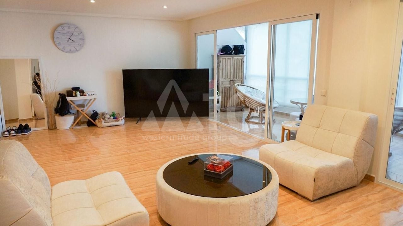 Apartament cu 2 dormitoare în Altea - HMC97262 - Imagini - 4