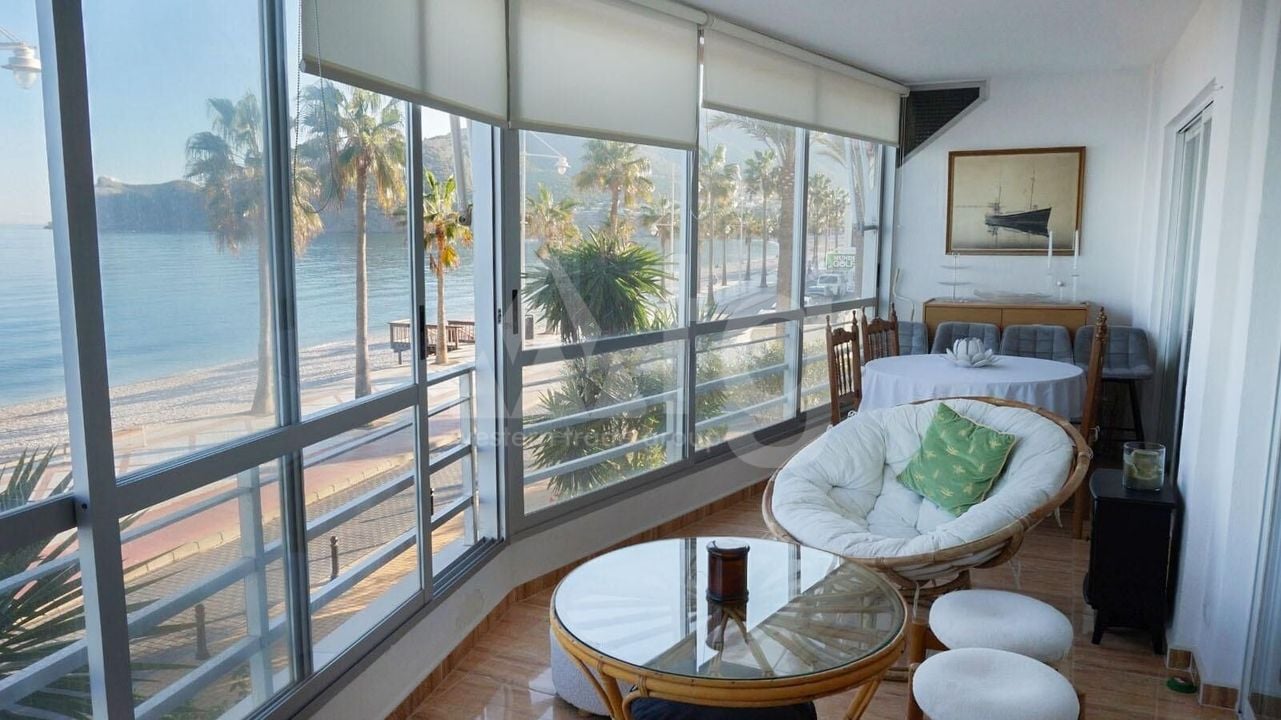 Apartament cu 2 dormitoare în Altea - HMC97262 - Imagini - 15
