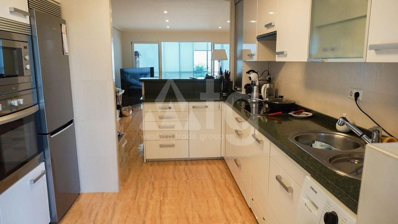 Apartament cu 2 dormitoare în Altea - HMC97262 - Imagini - 5
