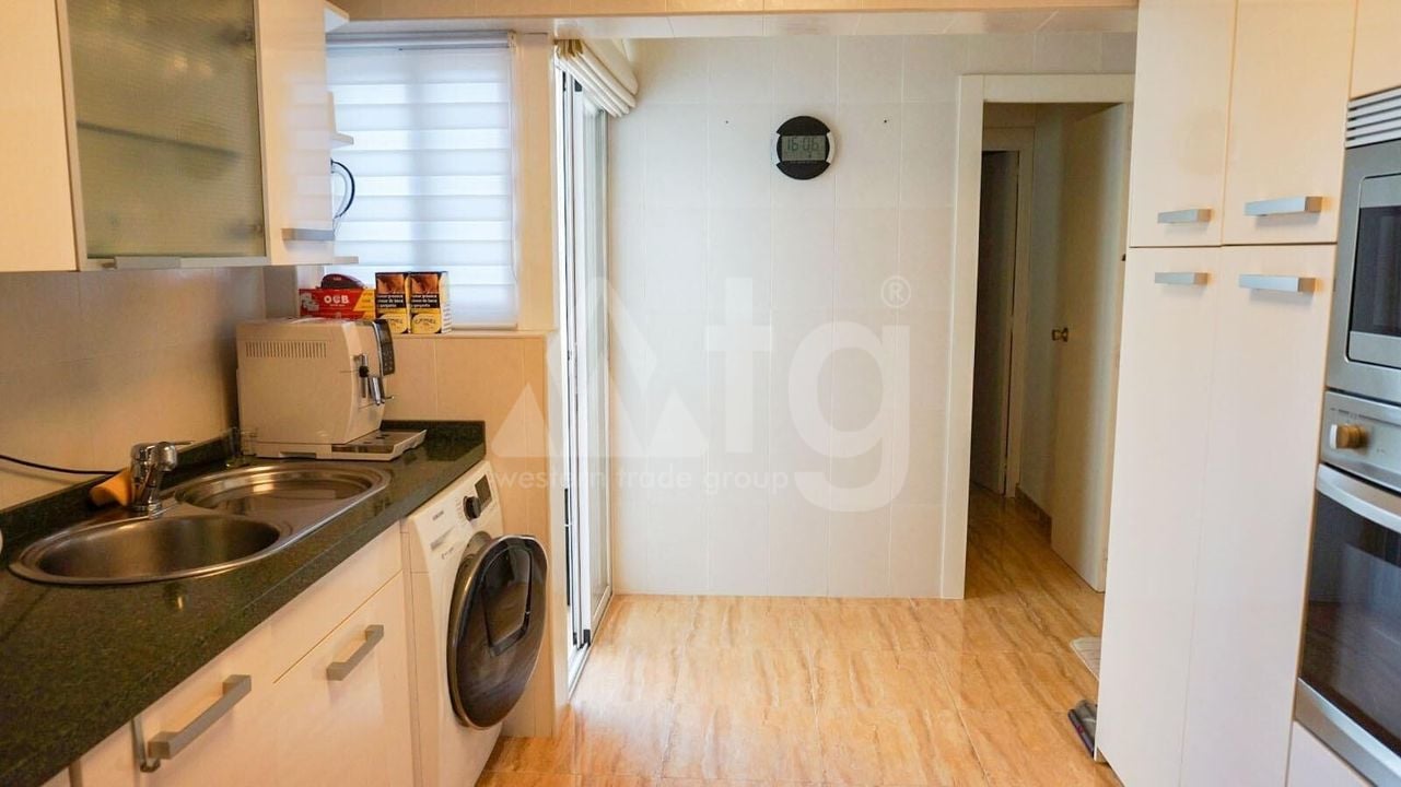 Apartament cu 2 dormitoare în Altea - HMC97262 - Imagini - 6