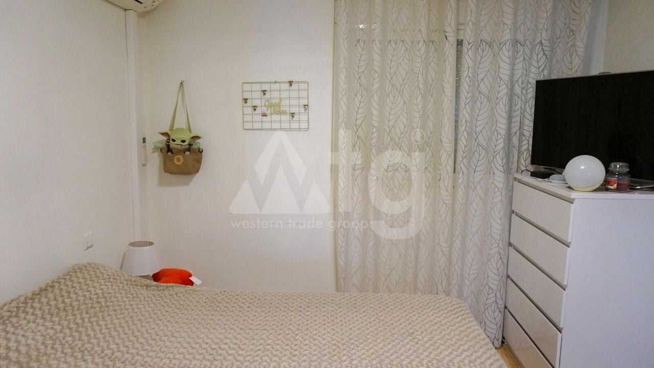 Apartament cu 2 dormitoare în Altea - HMC97262 - Imagini - 8