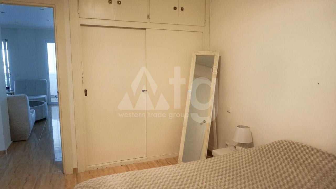 Apartament cu 2 dormitoare în Altea - HMC97262 - Imagini - 9