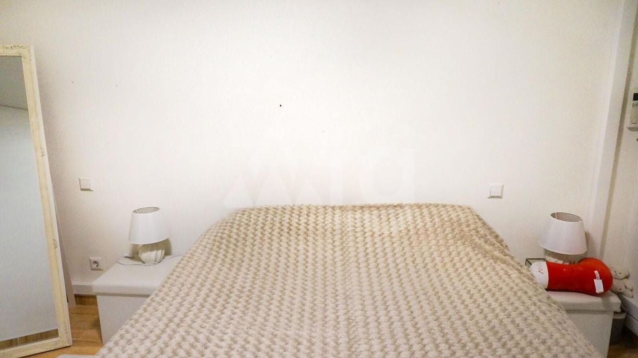 Apartament cu 2 dormitoare în Altea - HMC97262 - Imagini - 7