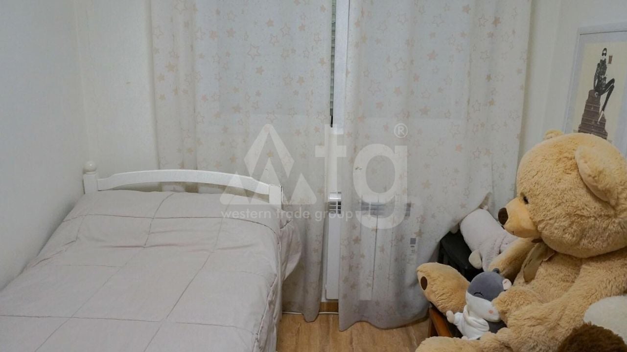 Apartament cu 2 dormitoare în Altea - HMC97262 - Imagini - 10