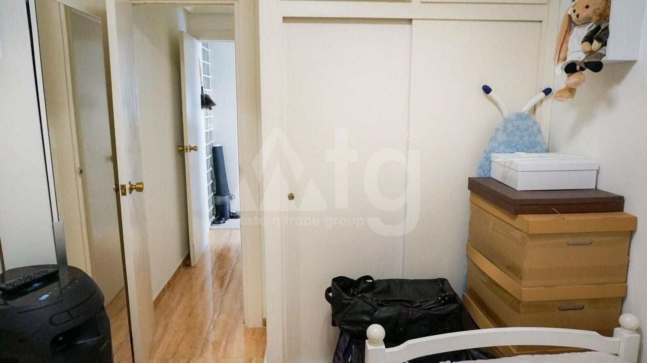 Apartament cu 2 dormitoare în Altea - HMC97262 - Imagini - 11