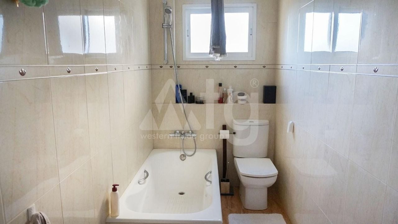 Apartament cu 2 dormitoare în Altea - HMC97262 - Imagini - 13