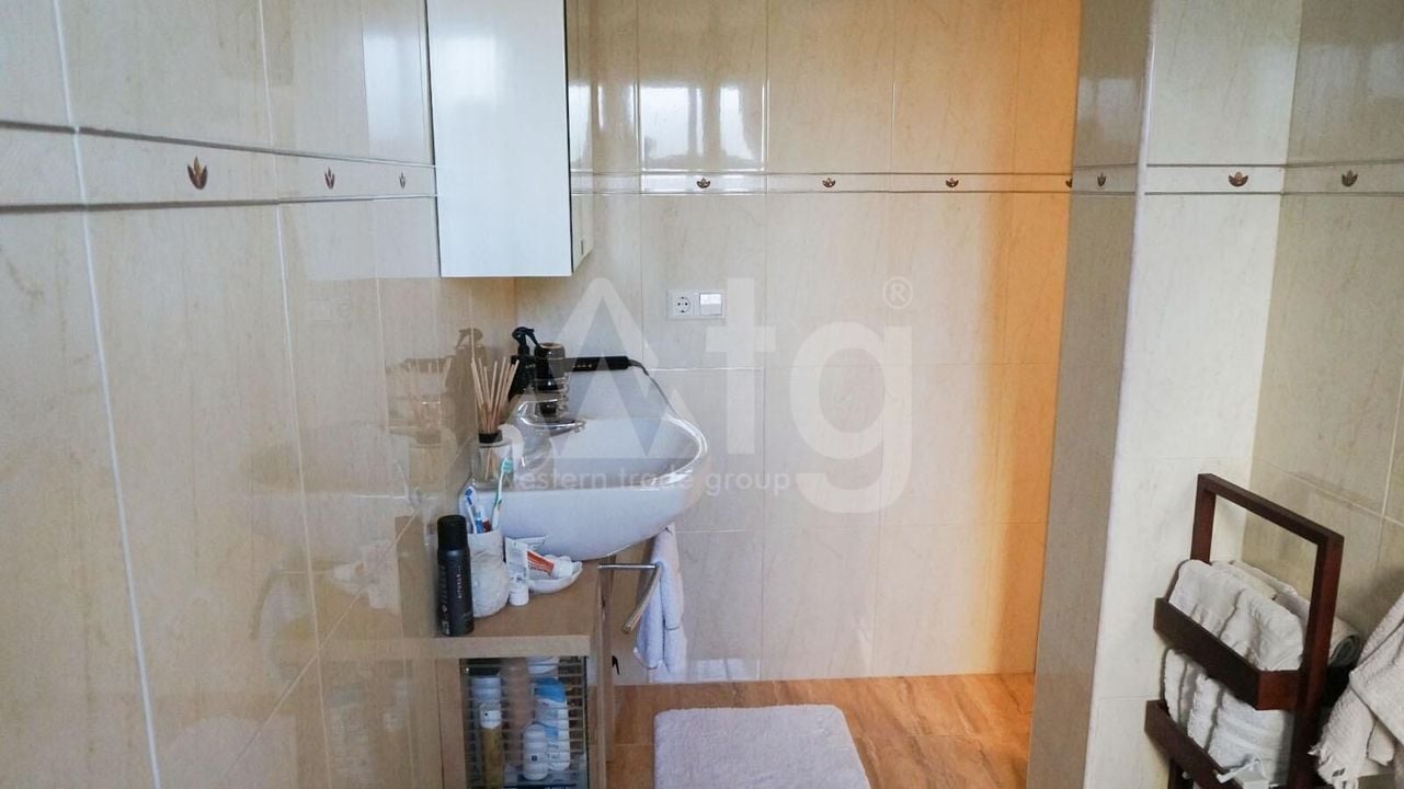 Apartament cu 2 dormitoare în Altea - HMC97262 - Imagini - 14