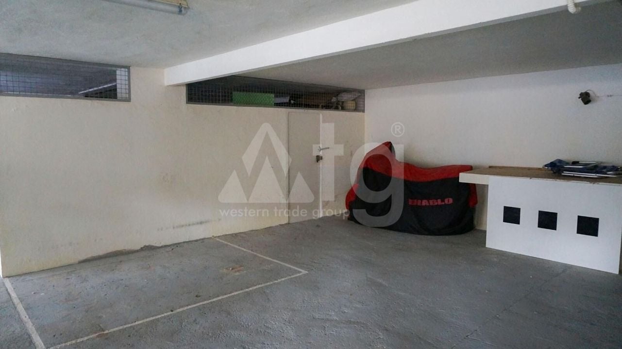 Apartament cu 2 dormitoare în Altea - HMC97262 - Imagini - 16