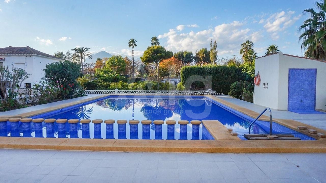 Apartament cu 2 dormitoare în Altea - HMC97262 - Imagini - 18