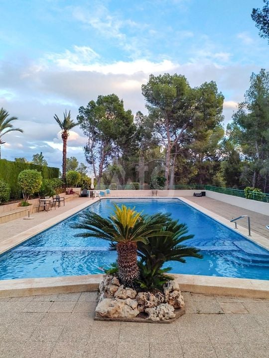 3 bedroom Apartment in La Nucia - HMC97265 - Photo - 7