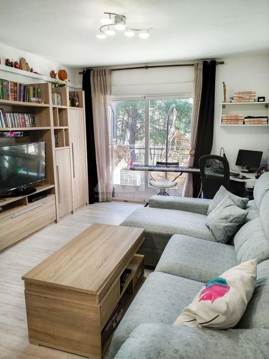 3 bedroom Apartment in La Nucia - HMC97265 - Photo - 2