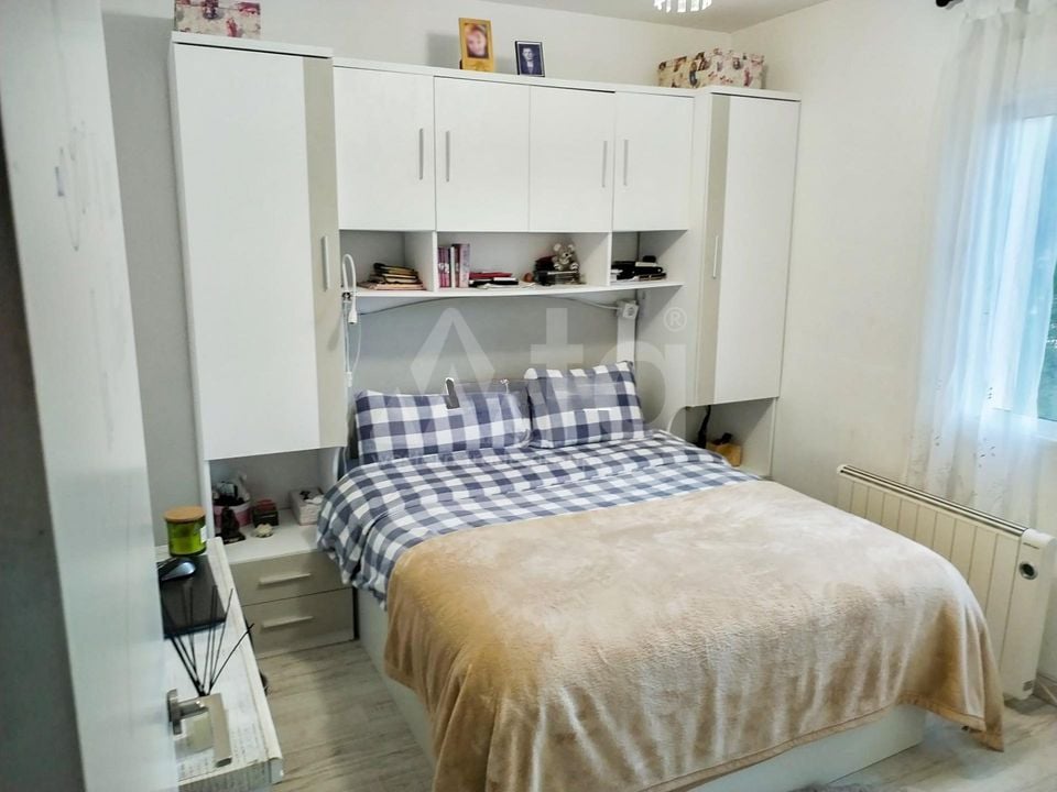 3 bedroom Apartment in La Nucia - HMC97265 - Photo - 5