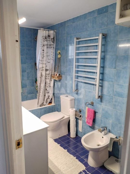 3 bedroom Apartment in La Nucia - HMC97265 - Photo - 6