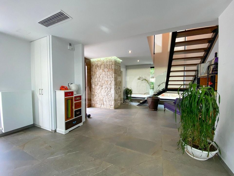 3 Schlafzimmer Villa in Polop - HMC97269 - Foto - 15