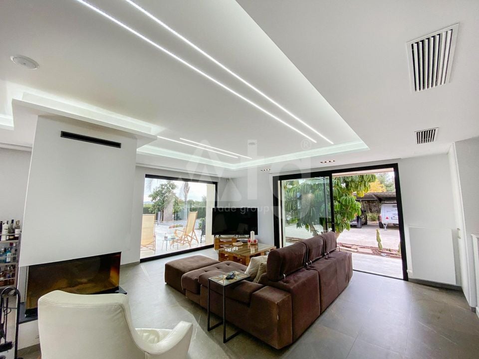 3 Schlafzimmer Villa in Polop - HMC97269 - Foto - 8