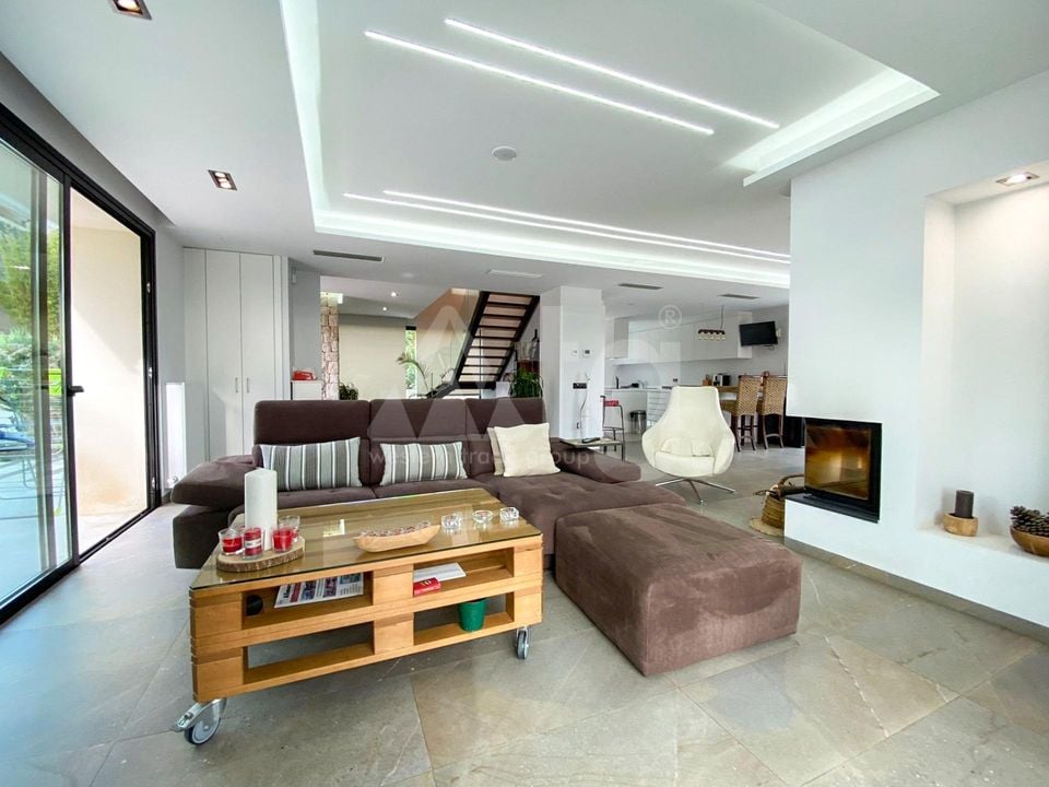 3 Schlafzimmer Villa in Polop - HMC97269 - Foto - 9