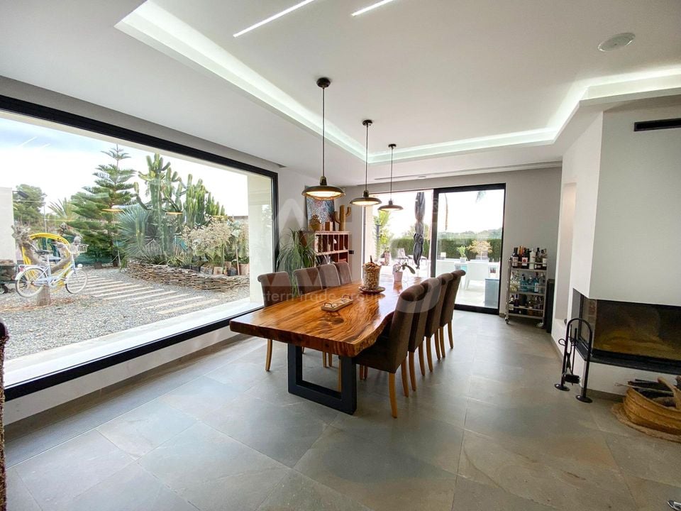 3 Schlafzimmer Villa in Polop - HMC97269 - Foto - 10