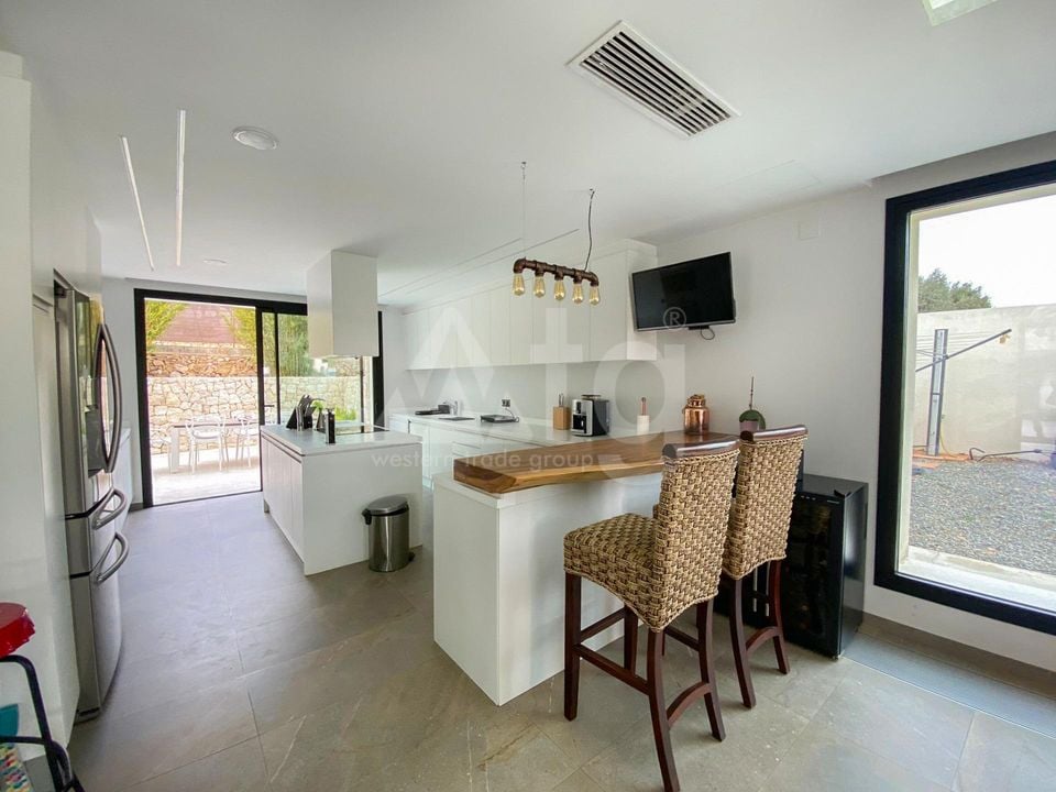 3 Schlafzimmer Villa in Polop - HMC97269 - Foto - 13